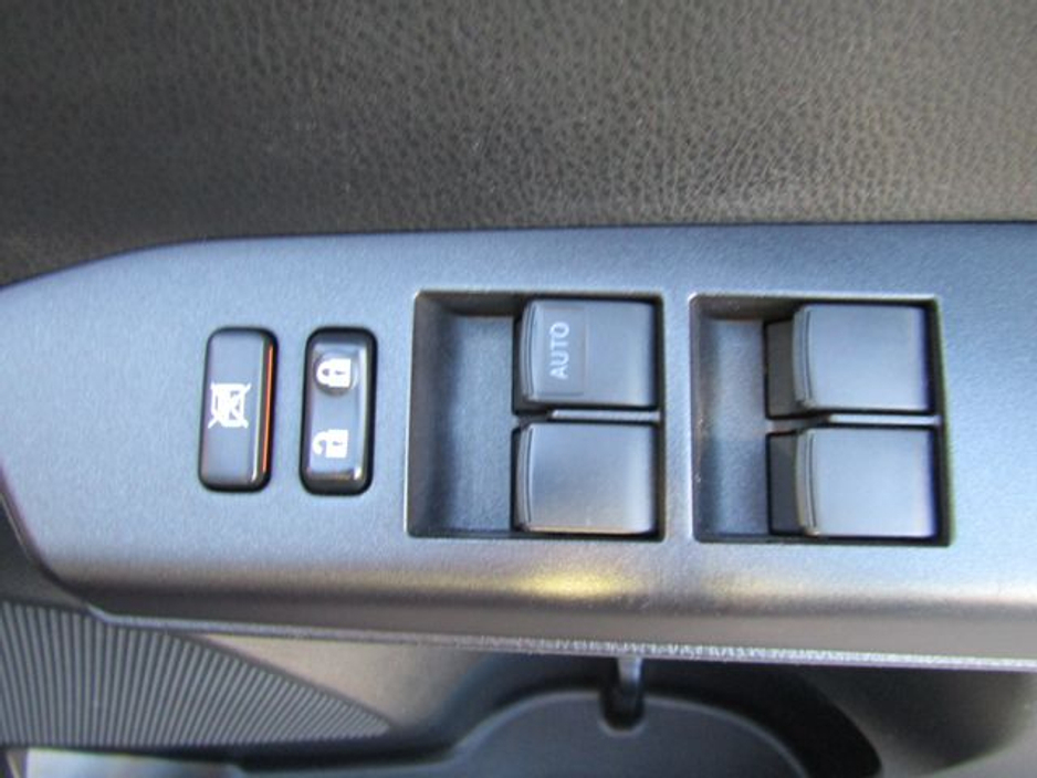 2016 Toyota Rav4 RAV4 2.0d-4d Luna 4DR €15,950