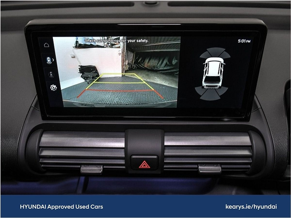 2026 Hyundai Inster Elegance Order Your 261 Today! €24,696