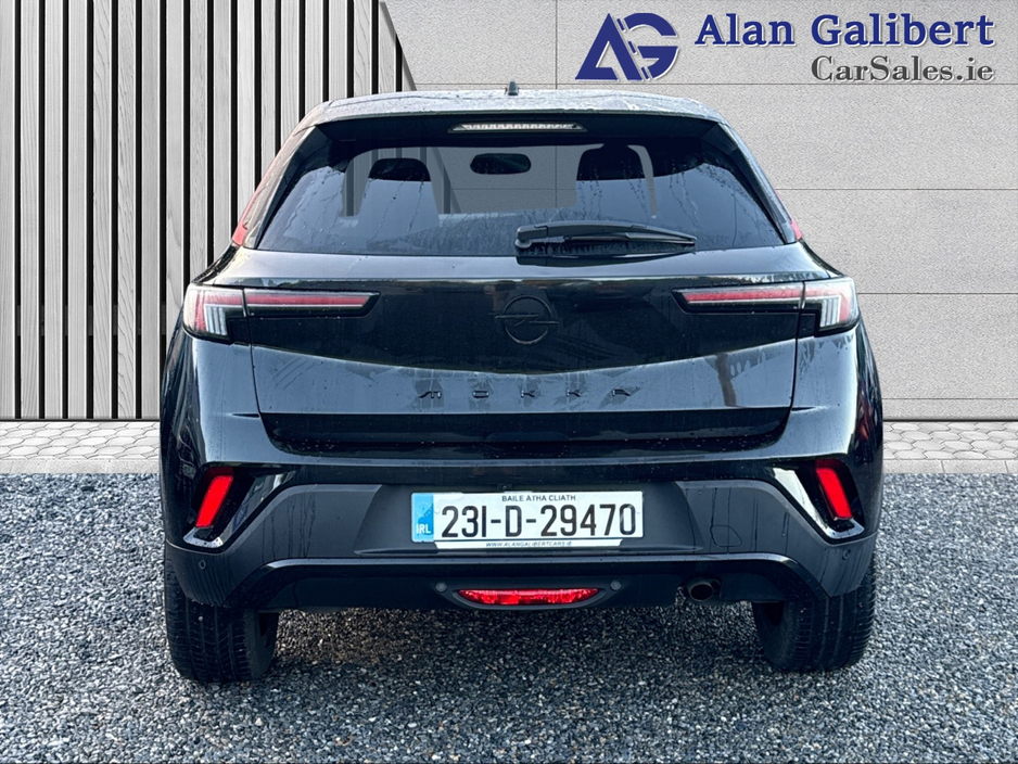 2023 Opel Mokka GS-1.2 Petrol €23,995