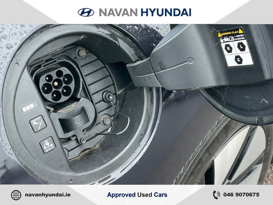 2023 Hyundai Ioniq 6 Elegance 77 kW €31,495