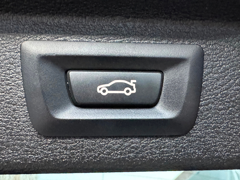 2018 BMW X5 3.0 M50D 395 BHP M SPORT 2 SEAT COMMERCIAL // NO VAT // STUNNING CONDITION // LOW MILEAGE // 395 BHP // €39,950