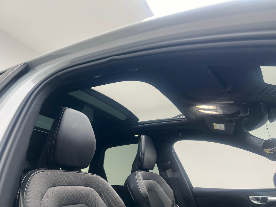2024 Volvo XC60 PLUS T6 RECHARGE €52,990