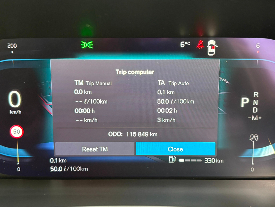 2022 Volvo XC60 B4 AWD MOMENTUM WITH EXTRAS €39,995