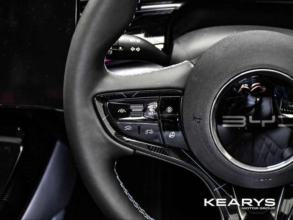 2026 BYD Seal Excellence 3.8s Order YOUR 261 Today €54,790