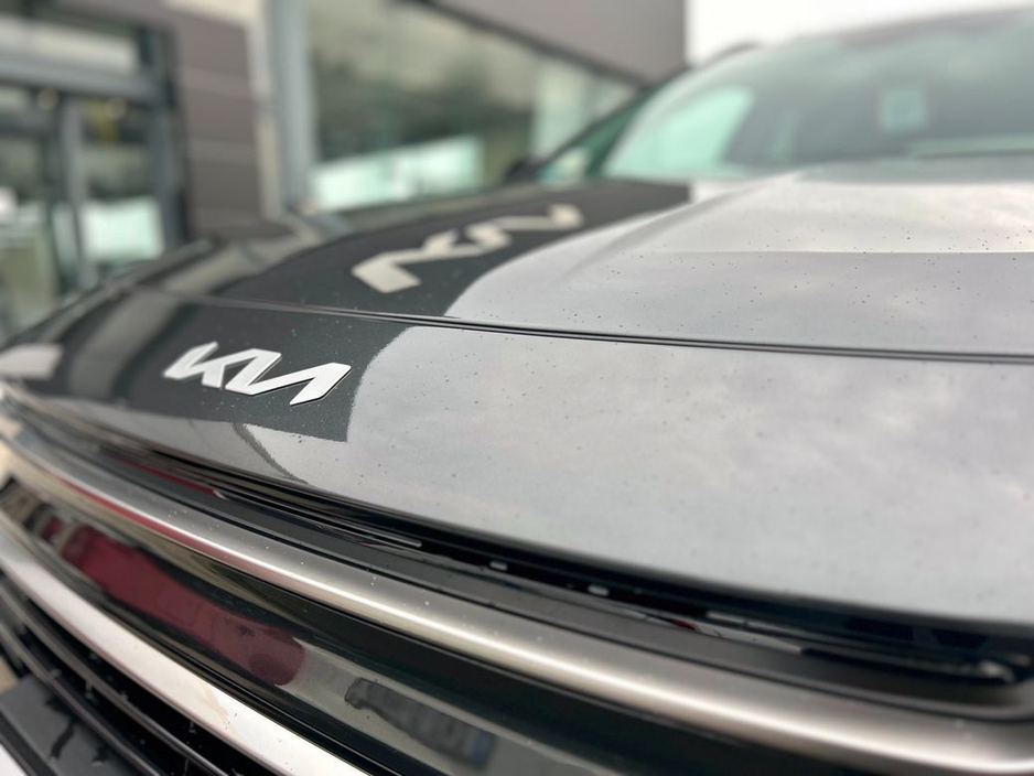 2026 Kia Niro 1.6 K3 Plug In Hybrid (Special Edition Model)(Finance @3.9%) €43,495