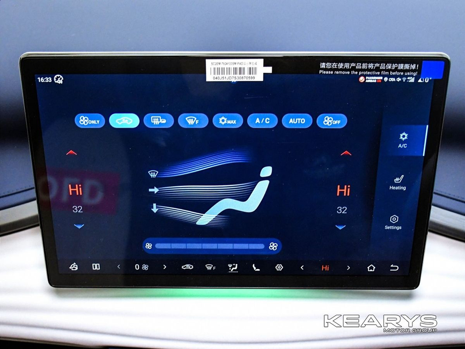 2026 BYD ATTO 3 Order your new 261 Atto 3 Design Grey today! €42,151