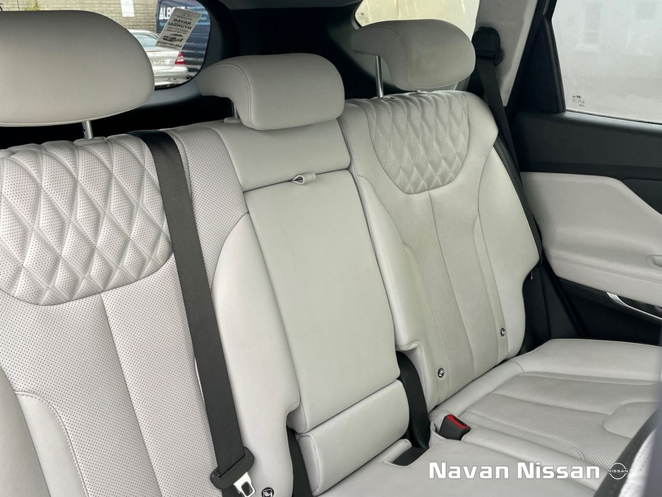 2021 Hyundai Santa Fe 1.6 PHEV 4WD Executive Plus Auto