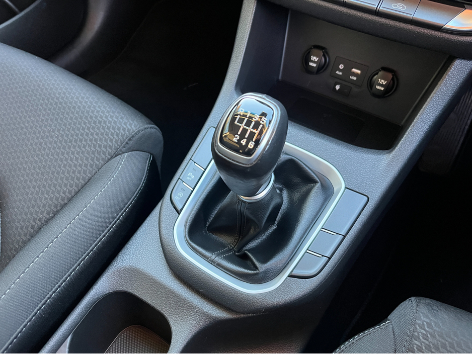 2019 Hyundai i30 SE NAV T-GDI 1.0 PETROL //SAT NAV//REVERSE CAMERA//WIRELESS PHONE CHARGER//CARPLAY// €14,950