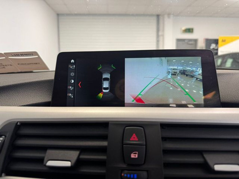 2018 BMW 3 Series 320d EfficientDynamics Plus €19,750