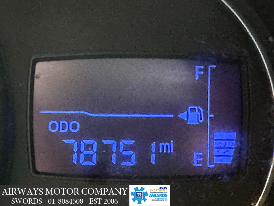 2013 Hyundai i10 1.2 ACTIVE 5DR €4,950