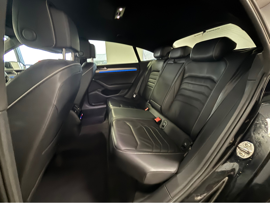 2020 Volkswagen Arteon *VOLKSWAGEN ARTEON* *2.0 PETROL* *DSG* *DIGITAL DASH* *HEATED LEATHER ELECTRIC SEATS* *REVERSE CAMERA* *HEADS UP DISPLAY* *R-LINE* *FINANCE AVAILABLE* *TRADE INS WELCOME* €33,950