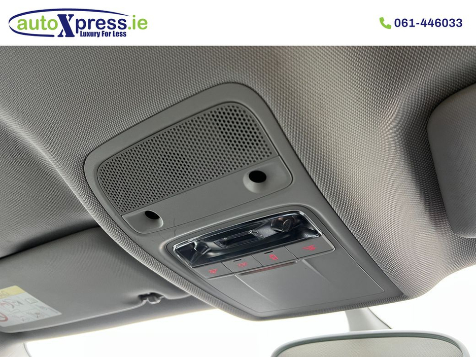 2014 Audi A3 1.6 TDI Manual €7,995