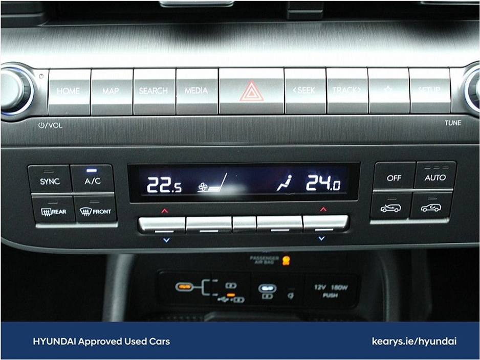 2024 Hyundai Kona 1.0 T-GDI Elegance €30,997