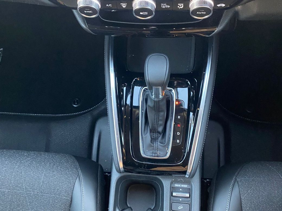 2025 Honda HR-V E HEV Advance €42,995