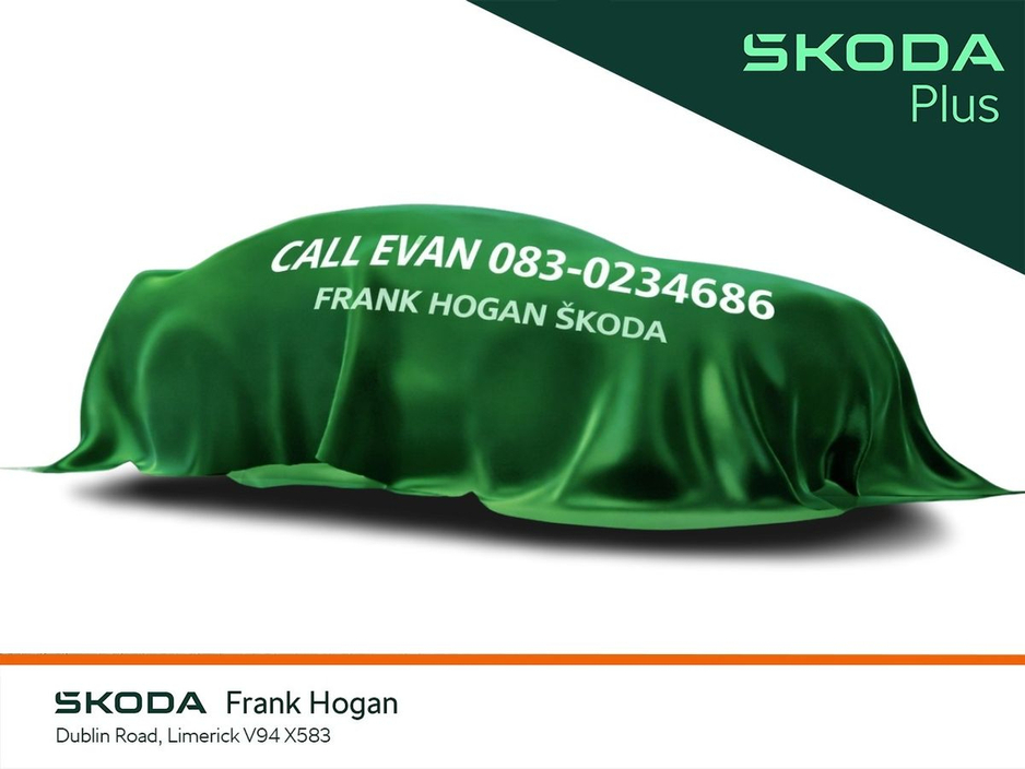 2022 Skoda Octavia OCTAVIA AMB 2.0TDI 115HP "Call Evan Cuddihy on 083-0234684" €25,900