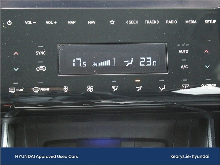 2023 Hyundai Tucson 2WD Executive Plus HEV STG Auto €38,995