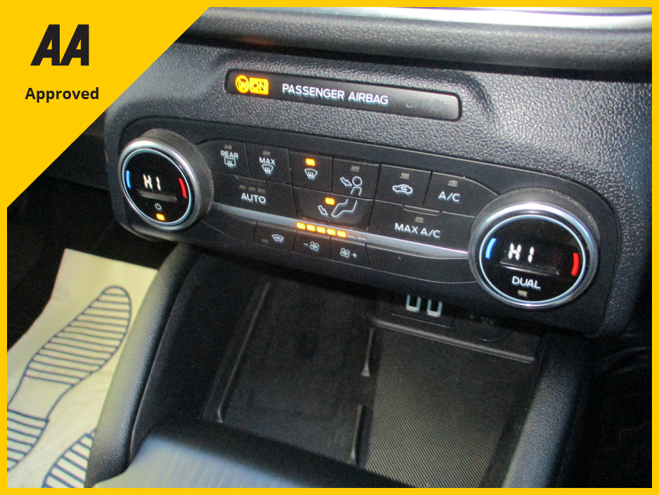 2022 Ford Kuga AUTOMATIC 1.5 TD TITANIUM   EDITION. ONE CAREFUL OWNER.  FULLY SERVICED  WITH 12 MONTHS WARRANTY AND 12 MONTHS AA COVER !! €33,950