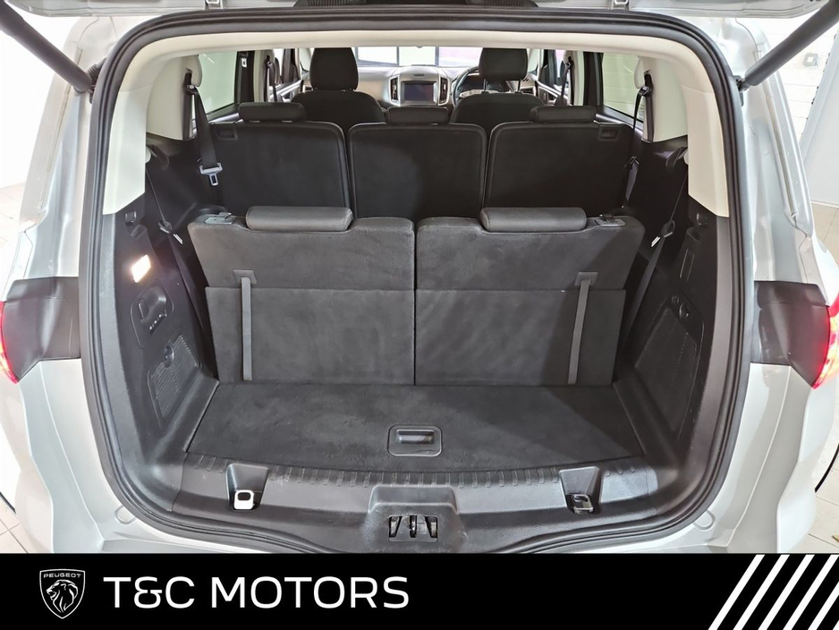 2020 Ford S-Max 7 Seater - TITANIUM 2.0 TD 150BHP - Apple Car Play & Android Auto €26,995