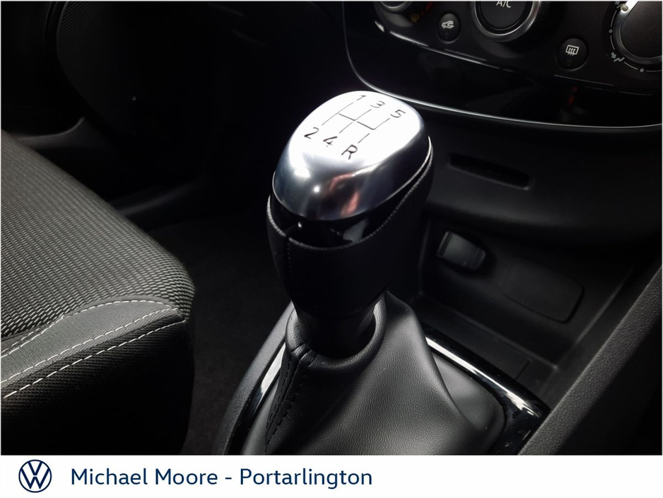 2019 Renault Clio 1.5 DCI 90 ECO DYNAMIQUE NAV €12,950