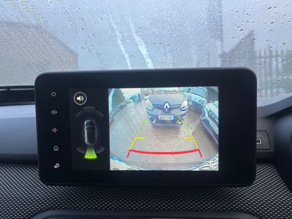 2023 Dacia Jogger COMFORT TCE 110 5DR €18,950