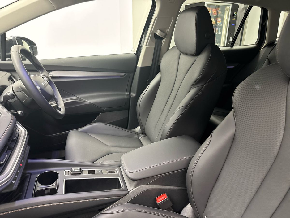 2026 Skoda Enyaq 85 *0% APR* €65 P/W ON PCP €47,134