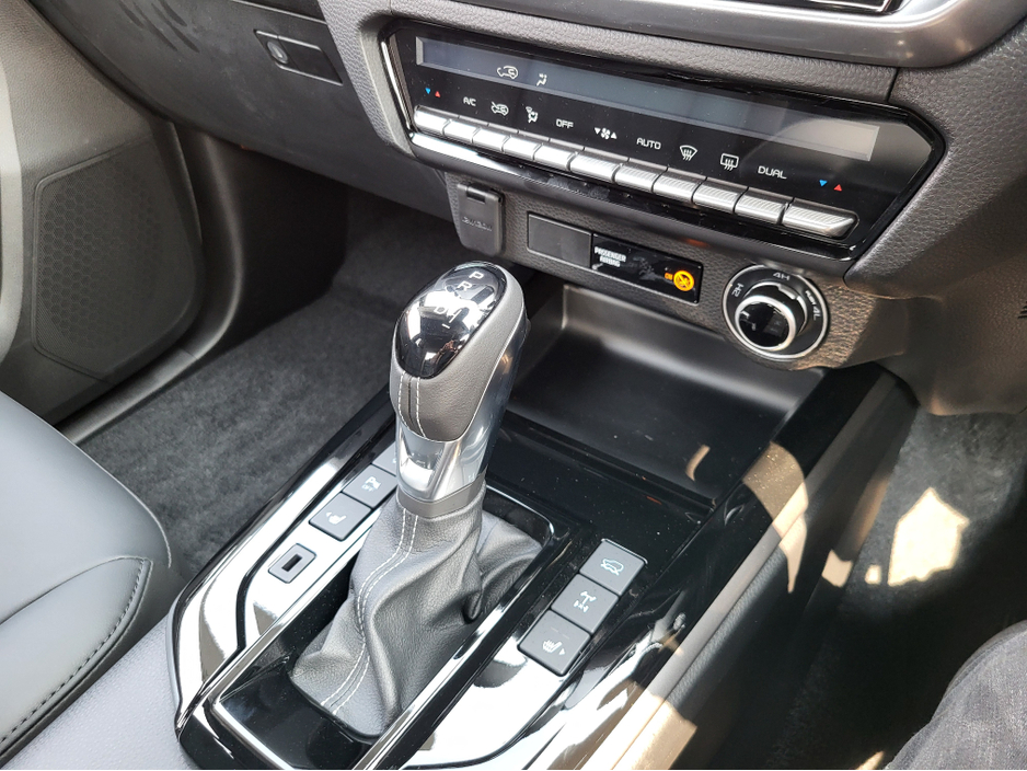 2026 Isuzu D-MAX (5yr warranty) 1.9 Turbo diesel double cab 001679 €45,999