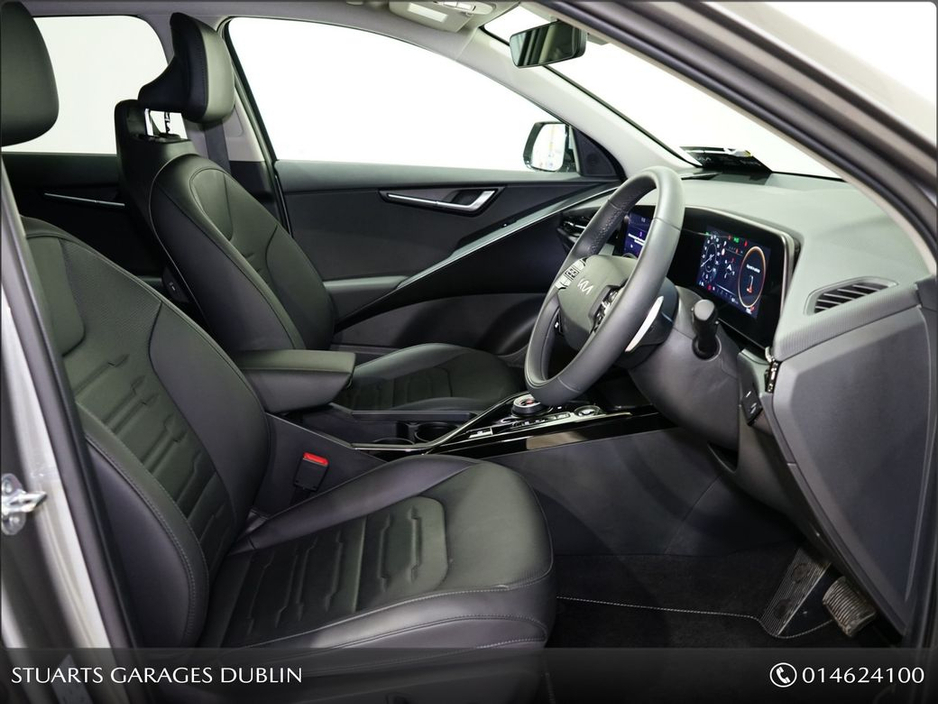 2025 Kia Niro EV K3 €34,995