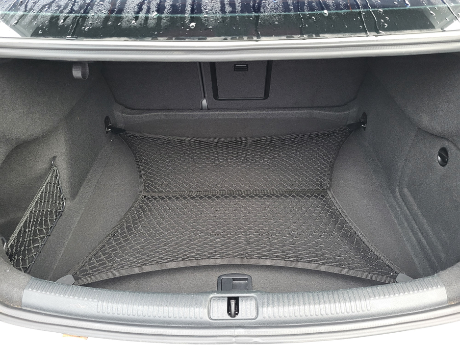 2016 Audi A3 Saloon (2yr warranty) 1.4 TFSI Automatic 8312 €17,999