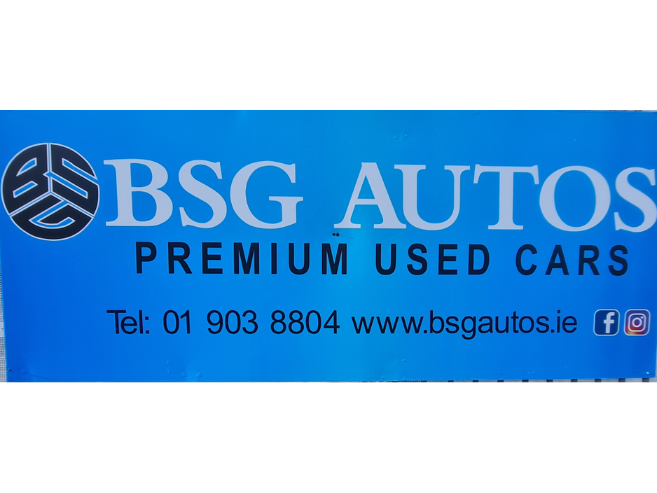 2012 Volkswagen Golf 2012 1.4 PETROL TSI AUTOMATIC €9,495