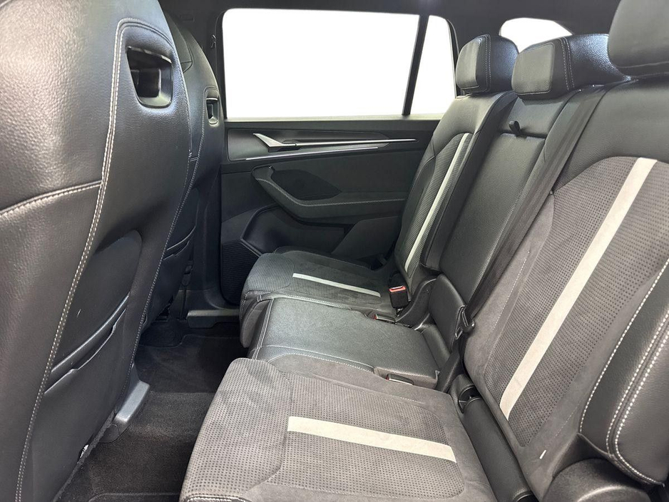 2025 Skoda Kodiaq 2.0TDI SPORTLINE DSG *JUST IN* €125 P/W ON PCP €61,995