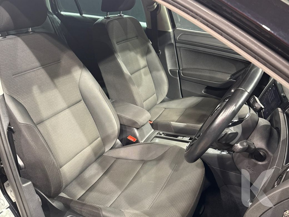 2020 Volkswagen Golf ESTATE 1.2L TSI AUTOMATIC - REVERSE CAMERA - CRUISE CONTROLS €19,950