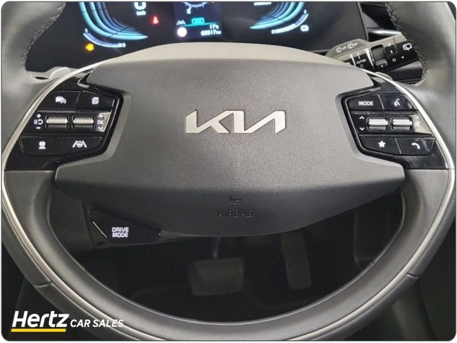 2024 Kia Niro K3 HEV 1.6 Petrol Automatic €29,745