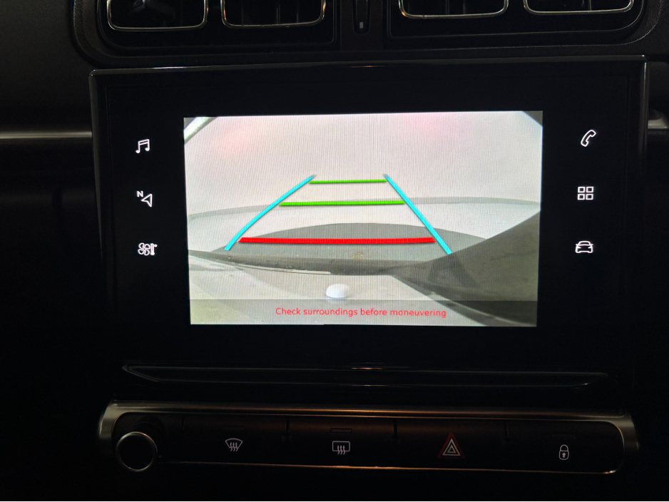 2023 Citroen C3 C-SERIES EDITION 1.2 PETROL 5-DOOR**SAME DAY FINANCE ARRANGED** €17,900