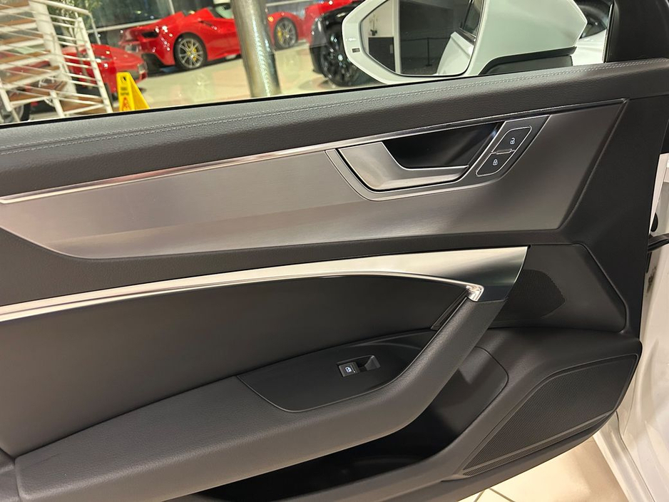 2020 Audi A6 40 TDI BLACK EDITION S-LINE=1 OWNER//HUGE SPEC//D REG=IRISH CAR WITH FULL SERVICE HISTORY=TAILORED FINANCE PACKAGES AVAILABLE=TRADE IN’S WELCOME €37,995