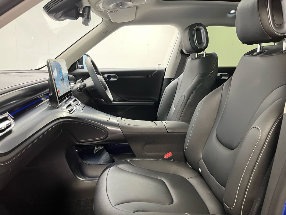 2025 Smart #1 Pro+ High Spec demo - Panoramic Glass Roof - Reversing Camera - Sat Nav - Climate Control - Electric Heated Seats - Keyless Start - Apple CarPlay/Android Auto €26,950