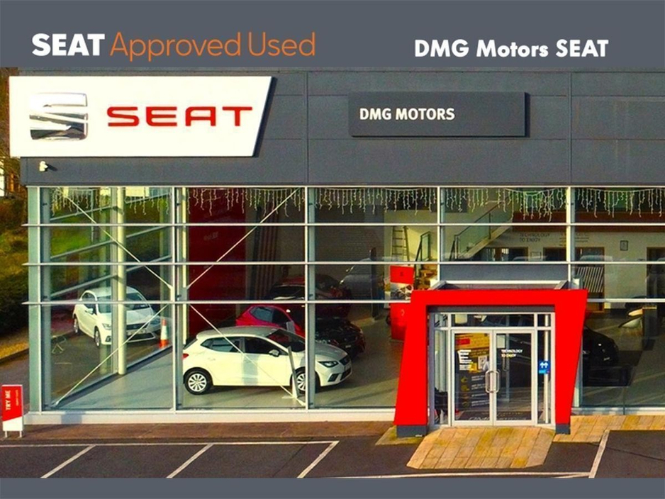 2023 SEAT Tarraco 2.0 TDI 150BHP DSG FR €47,900