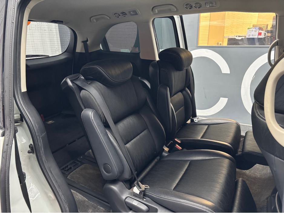 2017 Honda Odyssey €20950 Honda Odyssey 7 Seater Automatic Sliding Doors €20,950