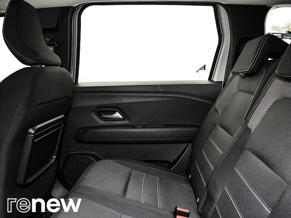 2022 Dacia Jogger TCe 110 Extreme SE €18,990