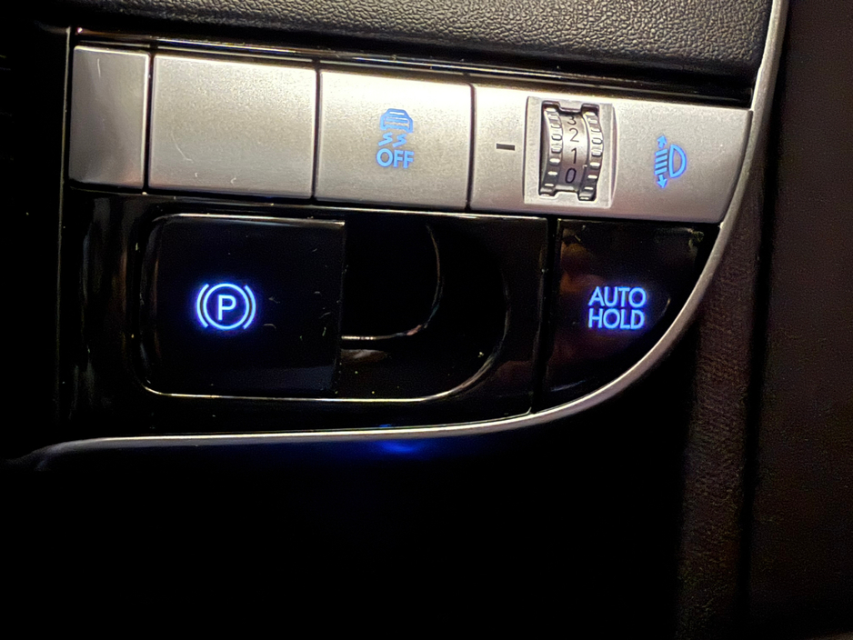 2023 Hyundai Ioniq 5 58kW Premium LE €26,900