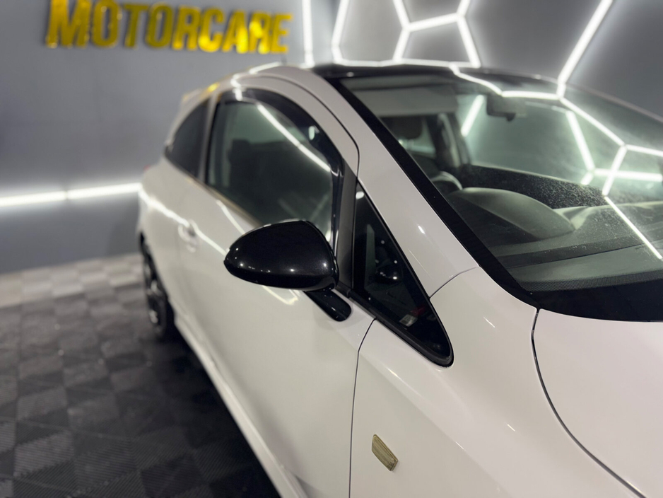 2015 Vauxhall Corsa  €6,250