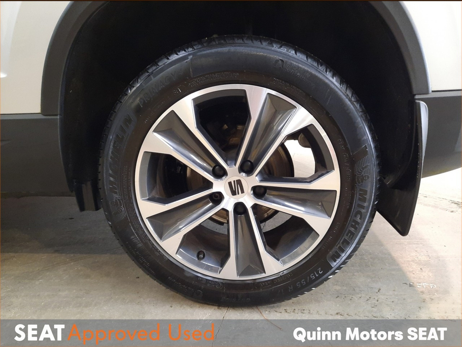 2023 SEAT Ateca PA 2.0 TDI 115HP SE SE+ 5DR €32,950