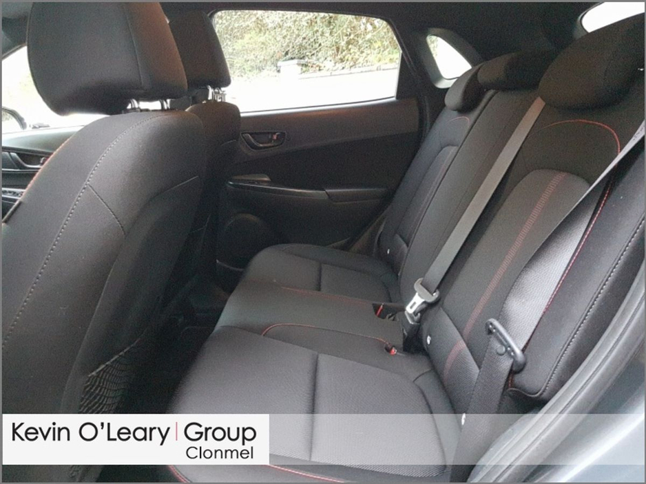 2022 Hyundai Kona 1.0 T-GDI Comfort €24,995