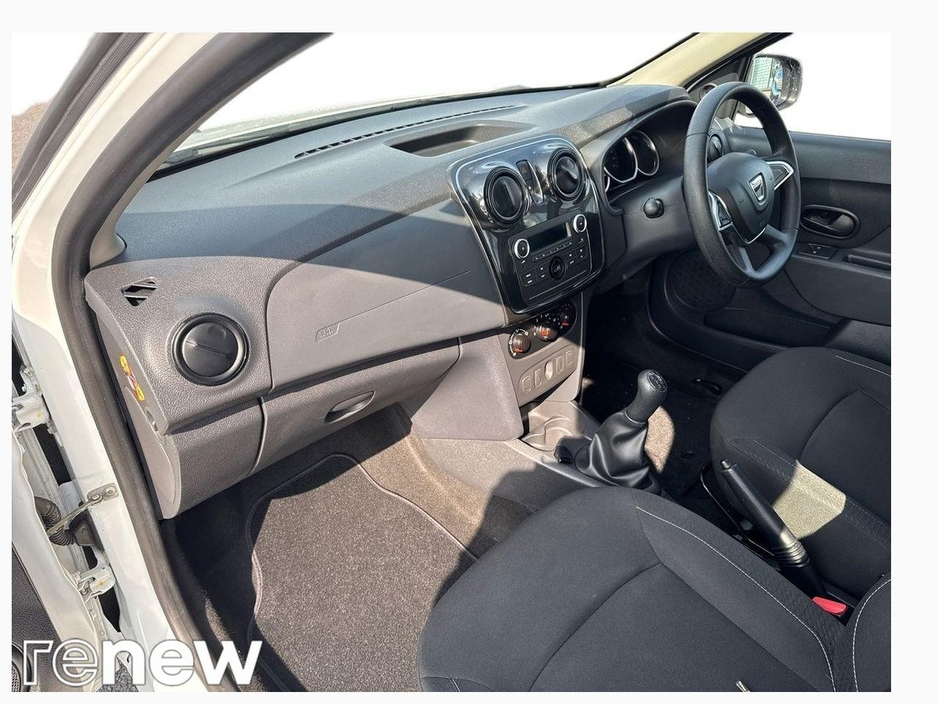 2020 Dacia Sandero SCe 75 Alternative €11,950
