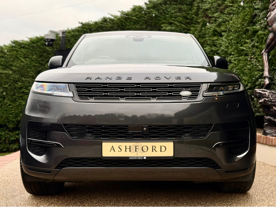 2023 Land Rover Range Rover Sport 3.0 P440E SE €89,950