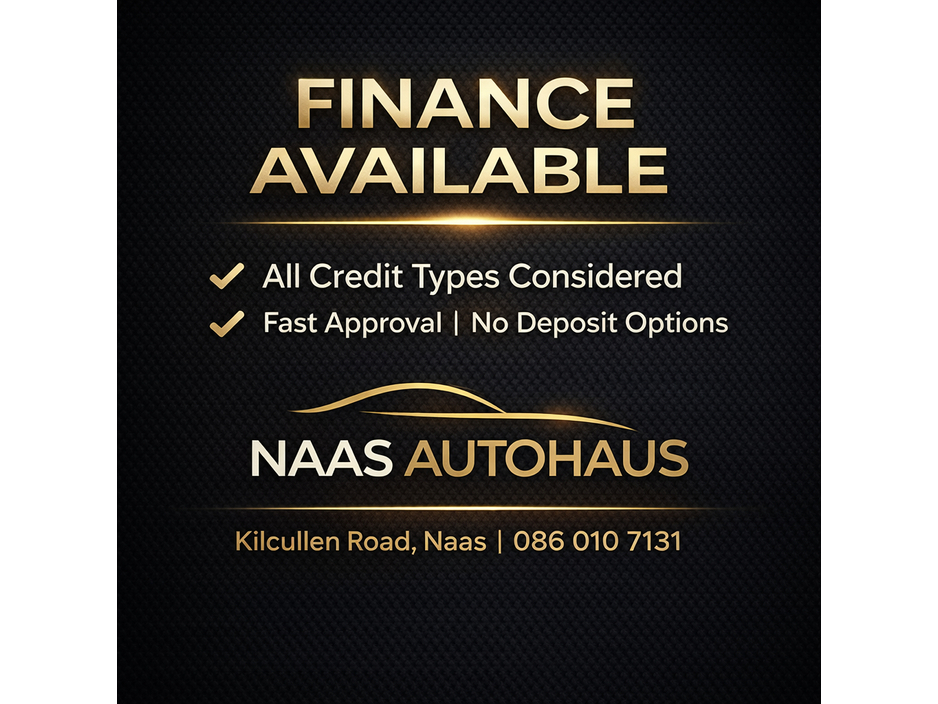 2015 Honda Vezel Hybrid | Heated Seats | Camera | High Spec €13,750