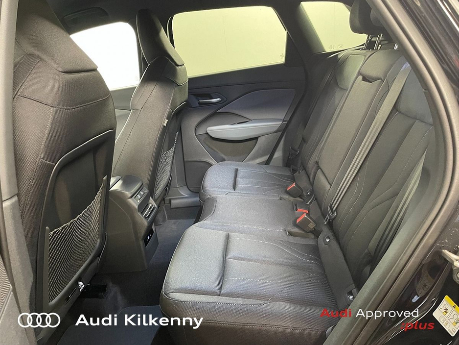 2026 Audi Q3 TFSI 150 BHP Sline - High Spec - Petrol Automatic €69,900