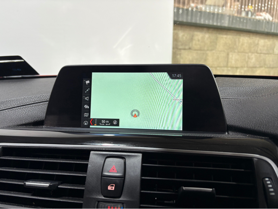 2018 BMW 3 Series D SPORT ZLSG 4DR AUTO €18,950