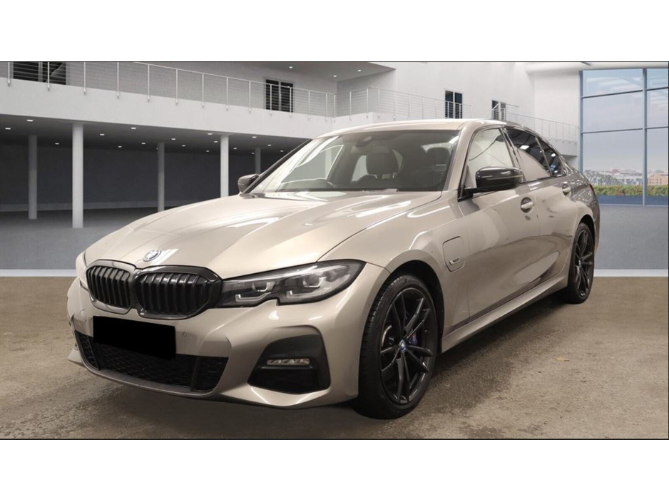 2022 BMW 3 Series 330e M SPORT PRO EDITION 292BHP €28,950