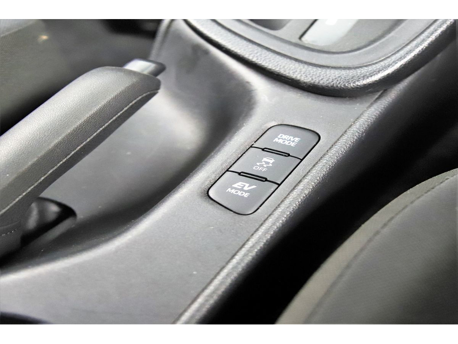 2021 Toyota Yaris 1.5 PETROL HYBRID *9"ANDROID CAR PLAYER*REVERSE CAM*PARK SENSORS* €17,880