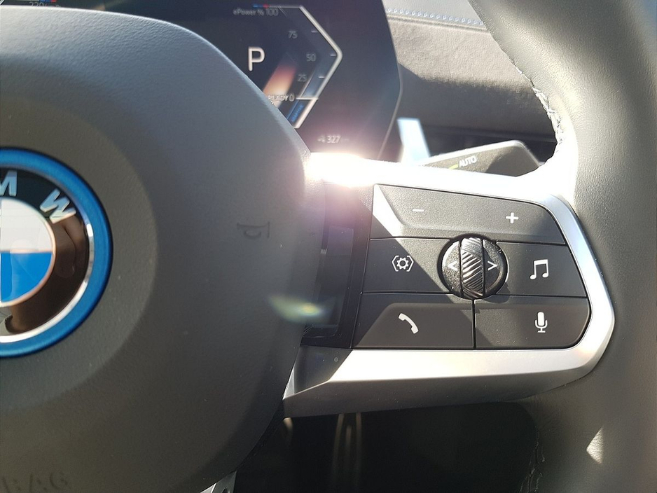 2024 BMW iX2 xDrive30 M Sport €57,995